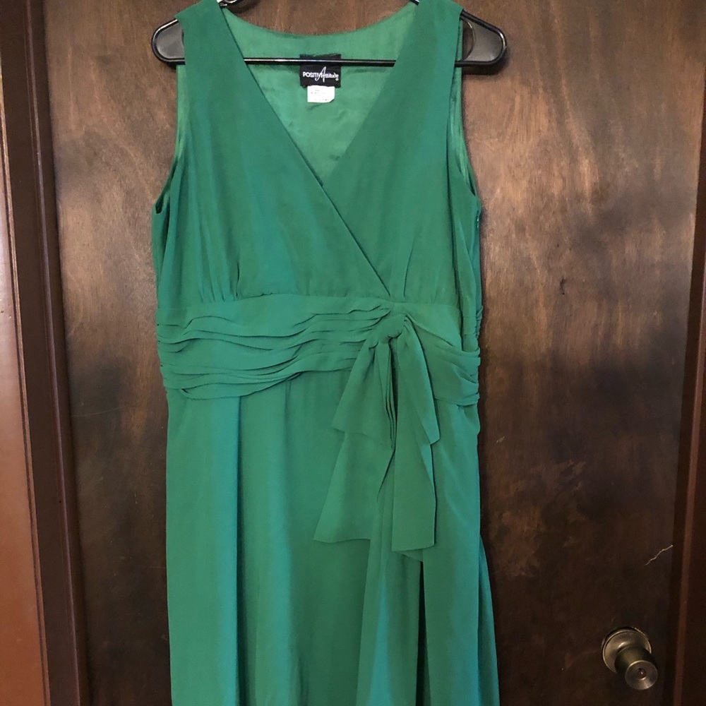 Positive Attitude Dress
